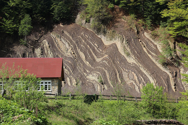 Туристична карта 