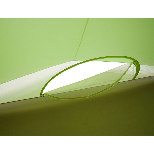 Намет Vaude Space SUL 1-2P Seamless Cress Green - фото 5