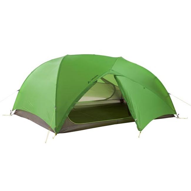 Намет Vaude Invenio SUL 2P Chute Green - фото 1