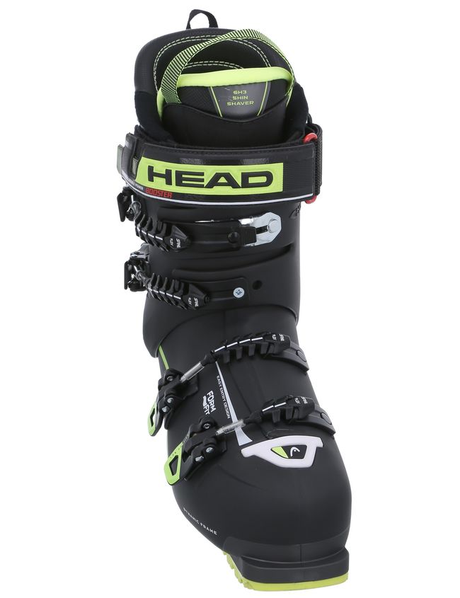 Head Vector Evo 130 '17 - фото 2