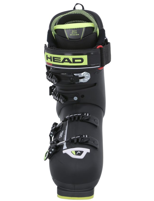 Head Vector Evo 130 '17 - фото 3