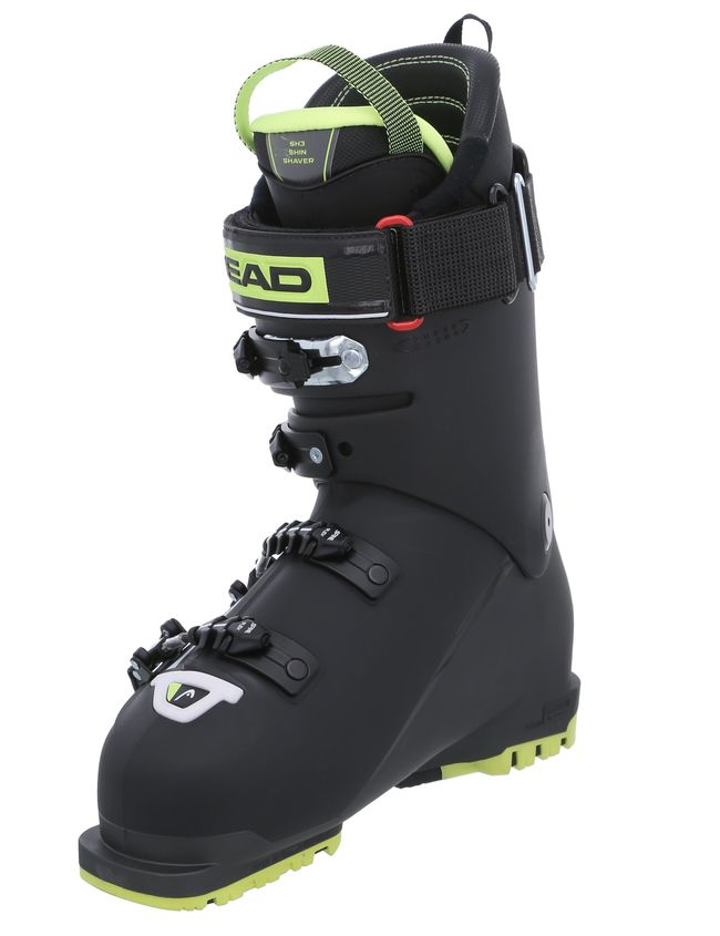 Head Vector Evo 130 '17 - фото 4