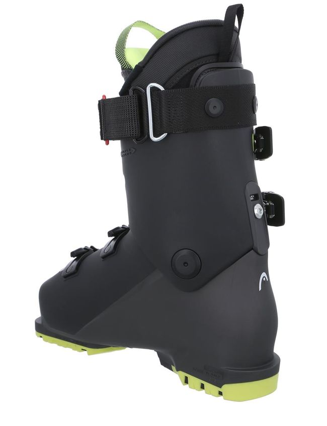 Head Vector Evo 130 '17 - фото 6