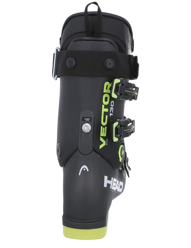 Head Vector Evo 130 '17 - фото 7