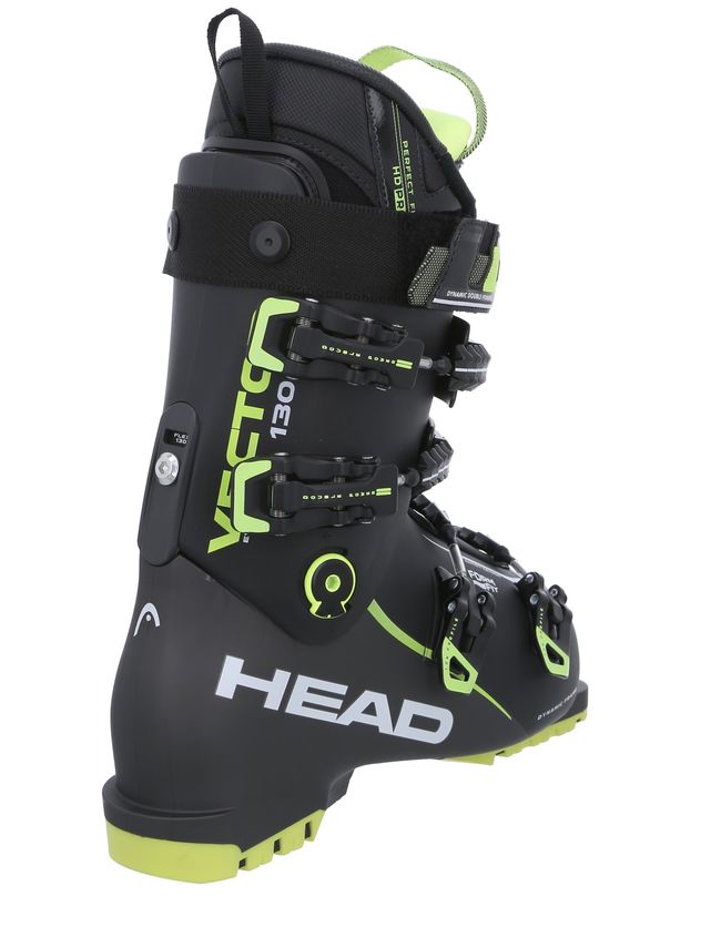 Head Vector Evo 130 '17 - фото 8