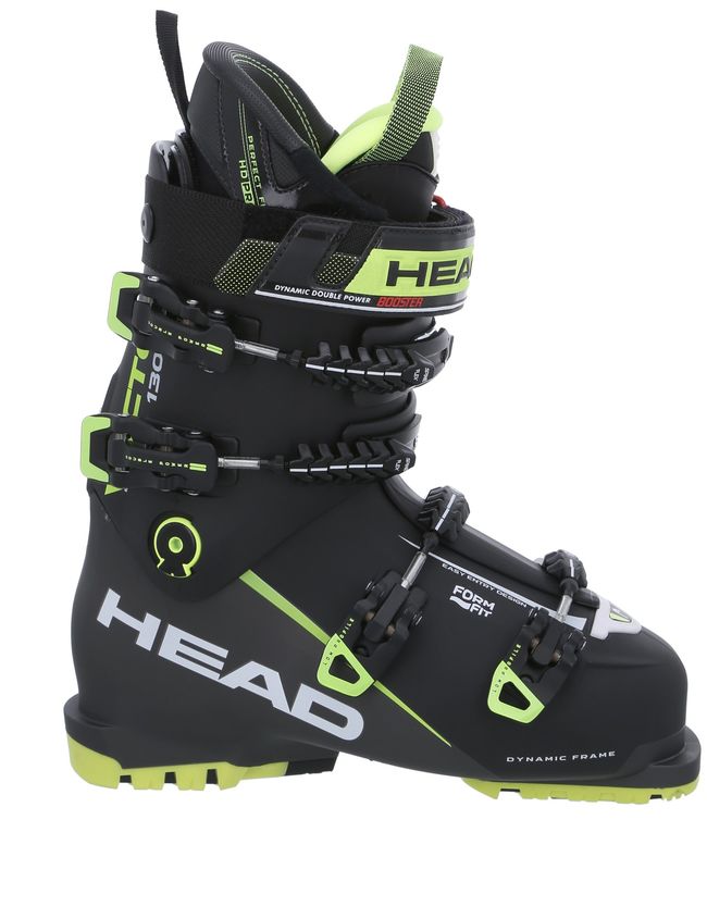 Head Vector Evo 130 '17 - фото 9