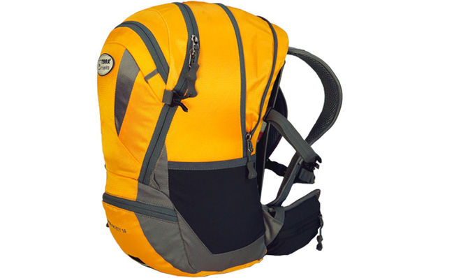 Рюкзак Terra Incognita Velocity 20 Turquoise - фото 3