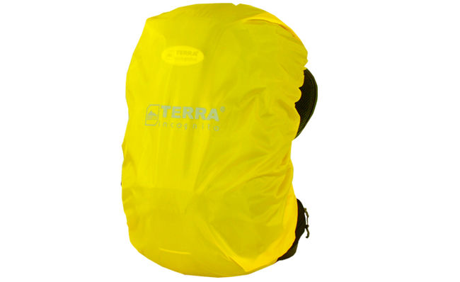 Рюкзак Terra Incognita Velocity 20 Turquoise - фото 4