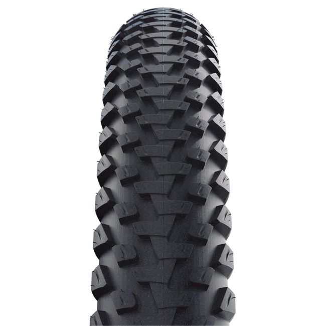 Покришка Schwalbe Marathon Plus Mtb 26x2.10 (54-559) Performance, SmartGuard, TwinSkin, ADDIX, B/B+R - фото 2