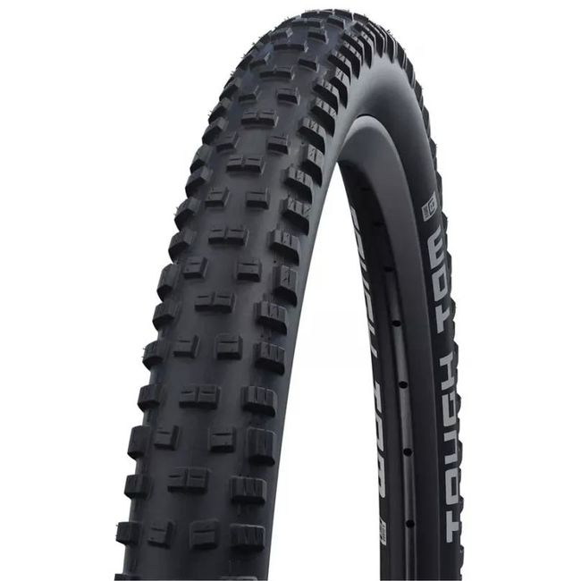 Покришка Schwalbe Tough Tom 29x2.25 (57-622) Active, K-Guard, SBC, B/B-SK - фото 1