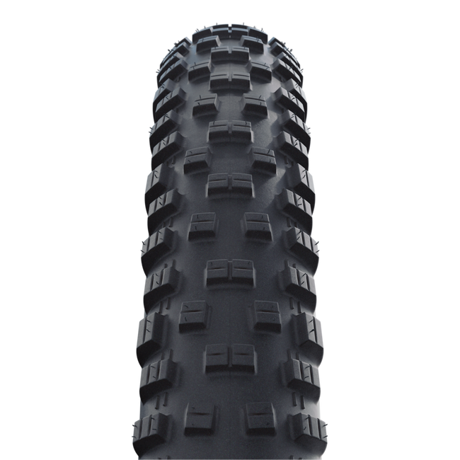 Покришка Schwalbe Tough Tom 29x2.25 (57-622) Active, K-Guard, SBC, B/B-SK - фото 2