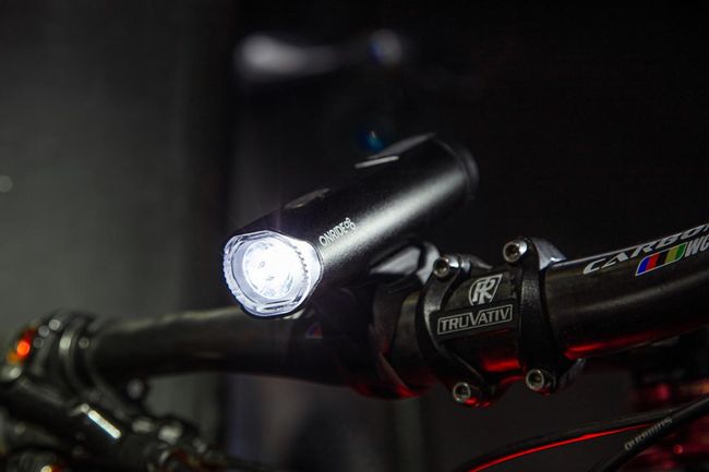 Ліхтар передній OnRide Rouse 20 - фото 2