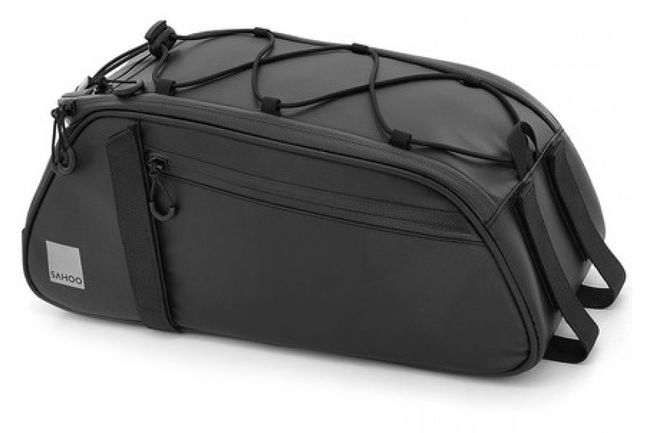 Велосипедна сумка Sahoo Essentials 141376 - фото 1