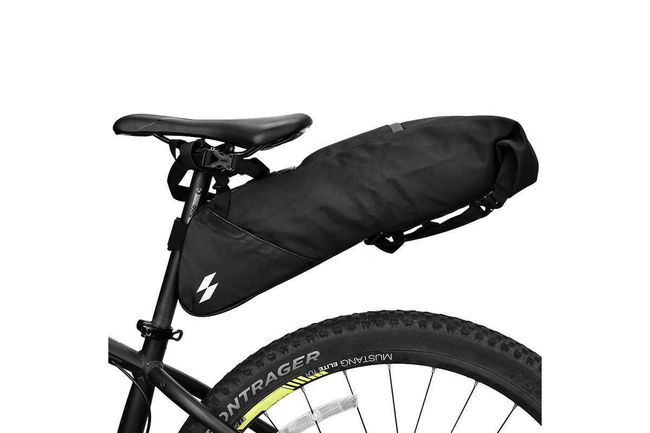 Велосипедна сумка Sahoo 131414L-A-SA 10L - фото 2