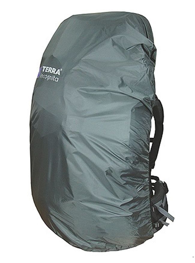 Terra Incognita Vertex 80 Green - фото 4