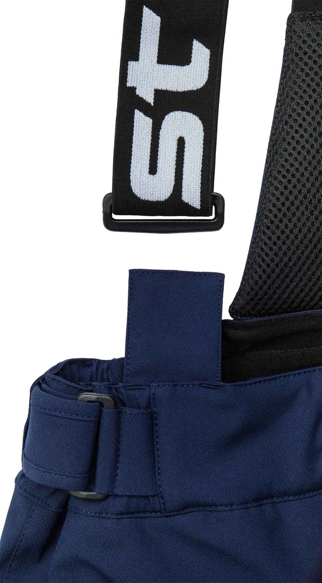 Гірськолижні штани Vist Flame Man Water - фото 5