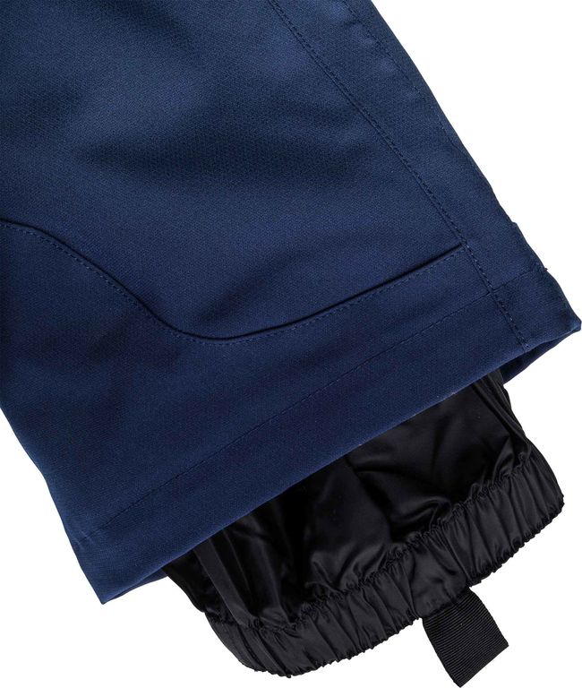 Гірськолижні штани Vist Flame Man Water - фото 7