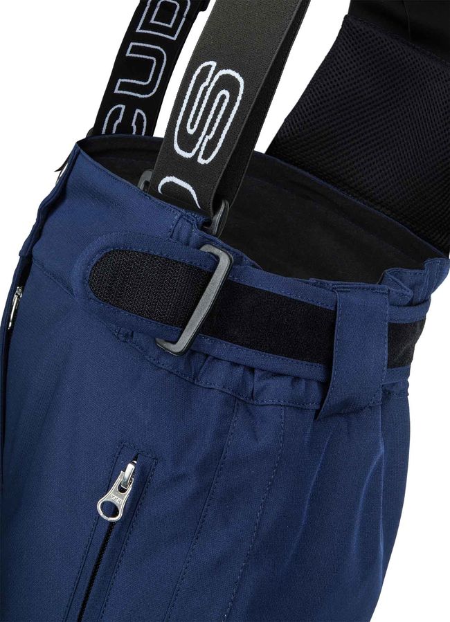 Гірськолижні штани Vist Flame Man Water - фото 6