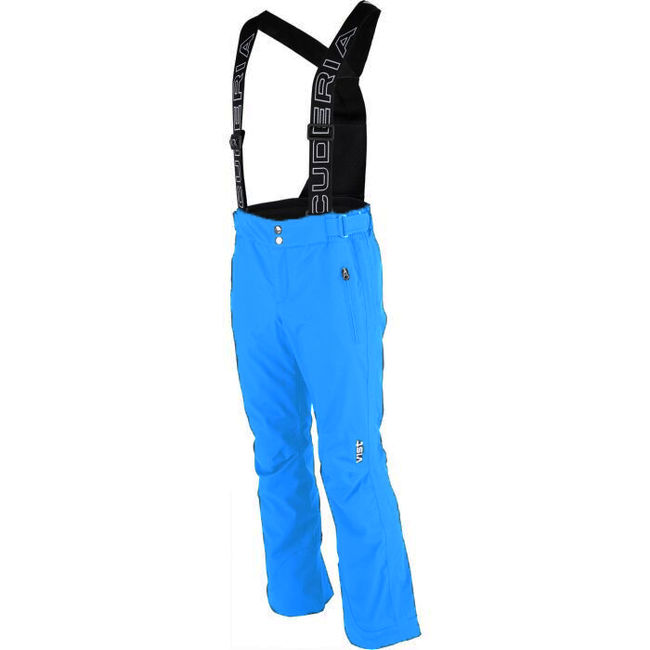Гірськолижні штани Vist Flame Man Water - фото 1