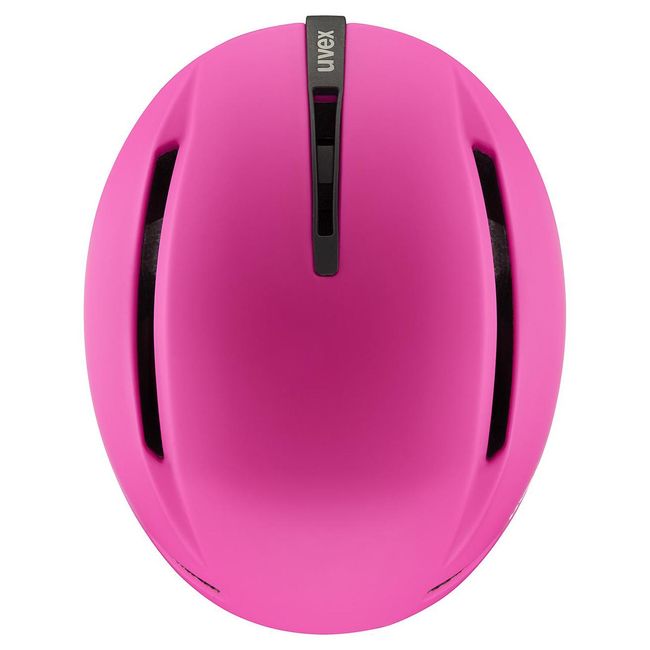 Гірськолижний шолом Uvex Viti Pnk matt - фото 5