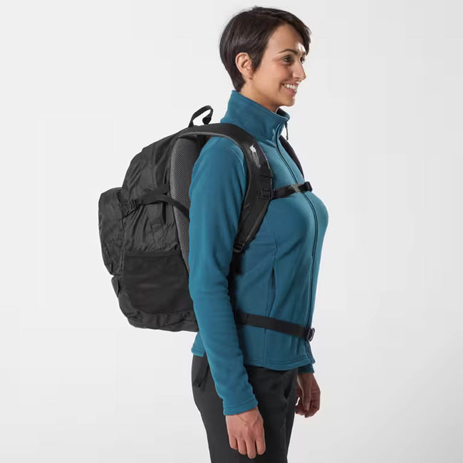 Рюкзак Lafuma Way 28 Ink Blue - фото 3