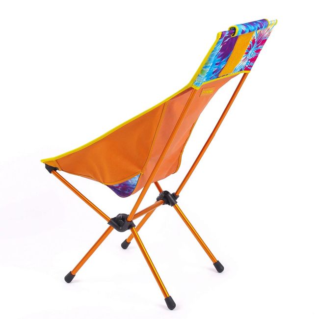 Крісло розкладне Helinox Sunset Chair Tie Dye - фото 2