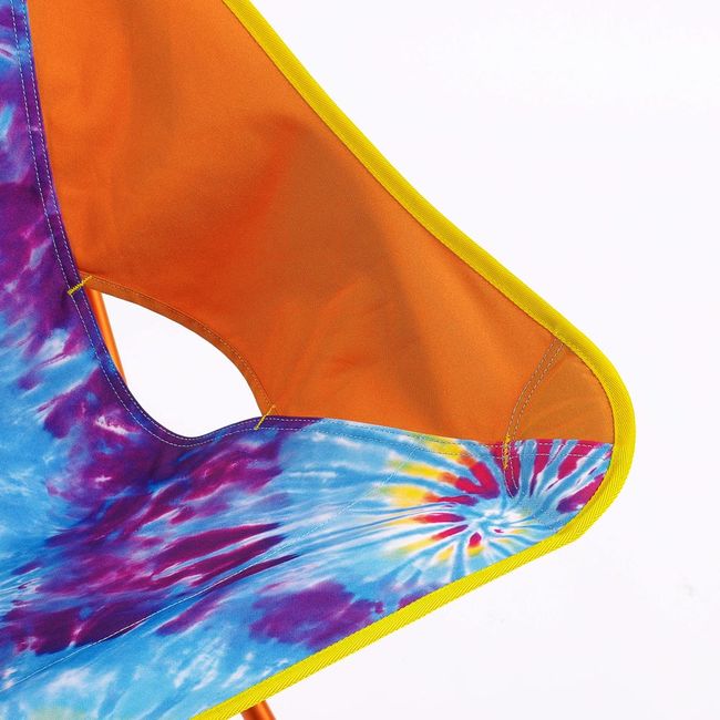Крісло розкладне Helinox Sunset Chair Tie Dye - фото 4