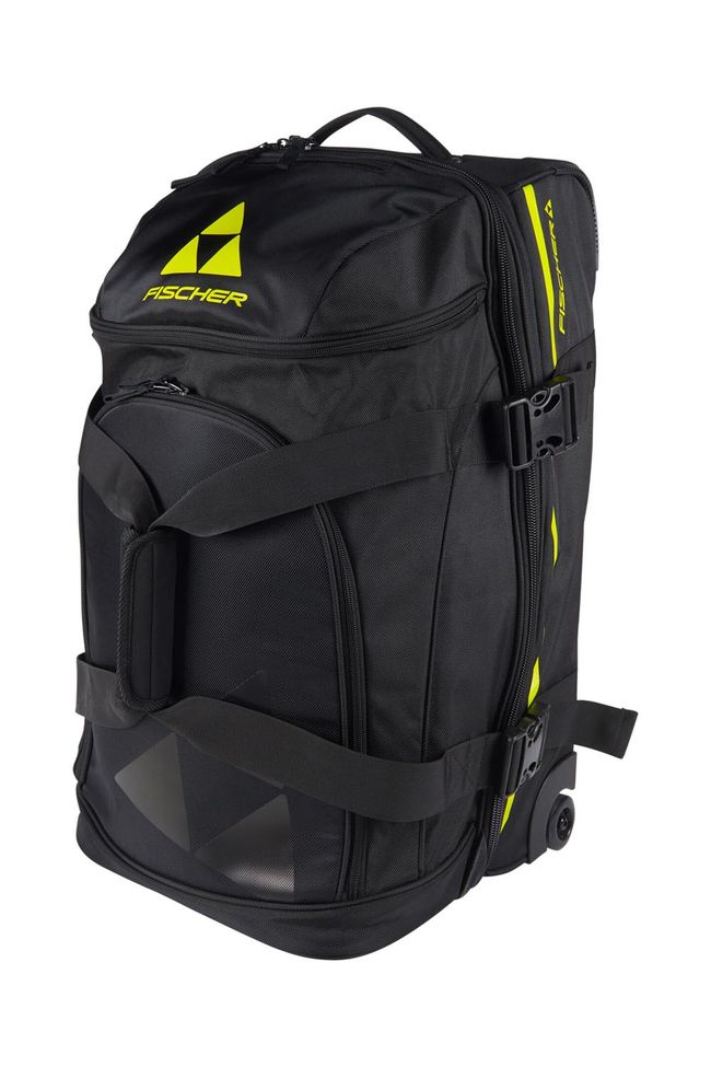 Сумка - валіза Fischer Team Tourer 93L - фото 1