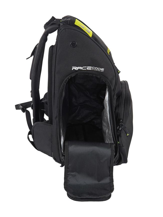 Рюкзак гірськолижний Fischer Backpack Race 55L '26 - фото 4