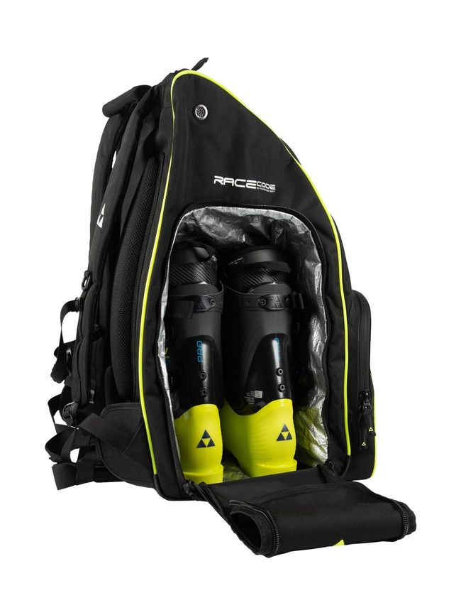 Рюкзак гірськолижний Fischer Backpack Race 55L '26 - фото 6
