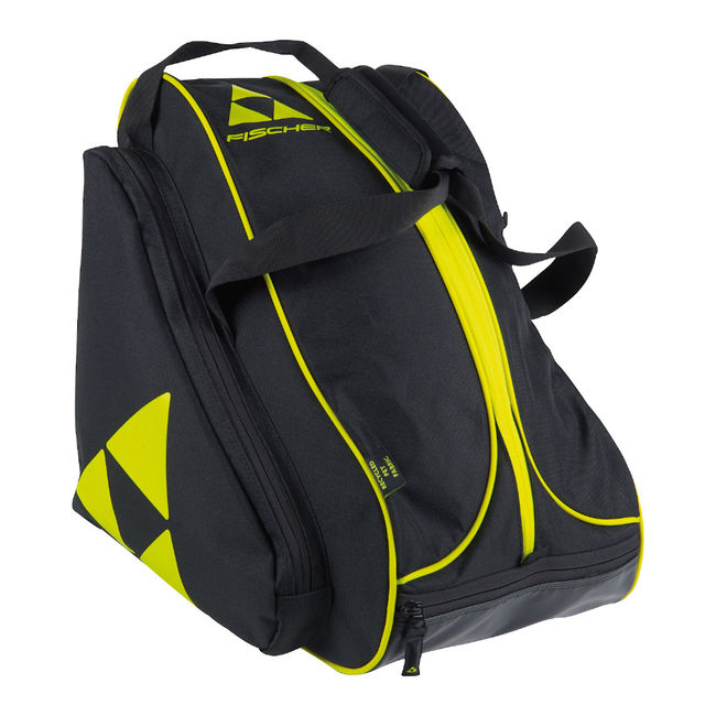 Сумка для черевиків Fischer Skibootbag Alpine Race '26 - фото 1