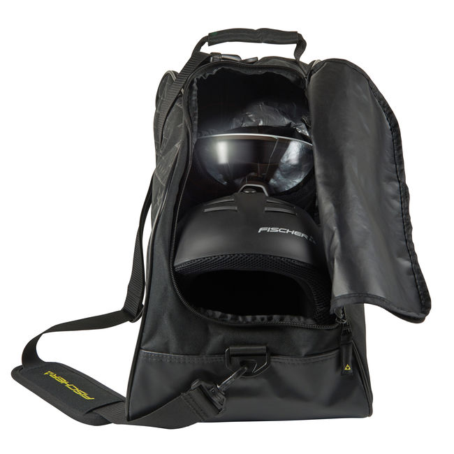 Сумка для черевиків Fischer Boot Helmet Bag Alpine Eco - фото 3