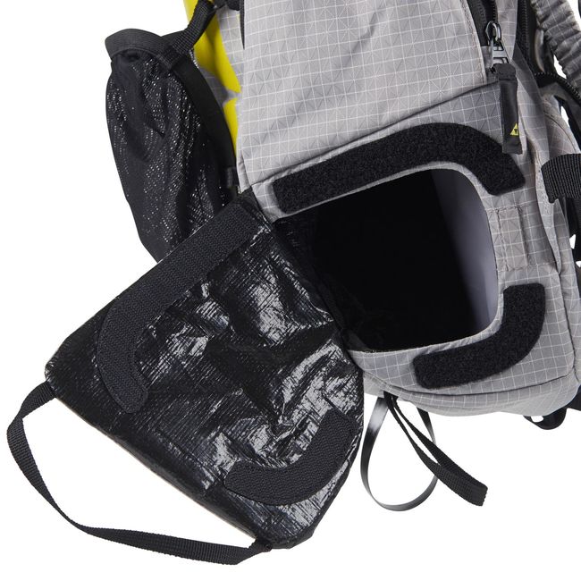 Рюкзак Fischer Backpack Transalp 25L - фото 2