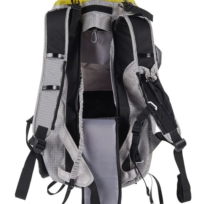 Рюкзак Fischer Backpack Transalp 25L - фото 3