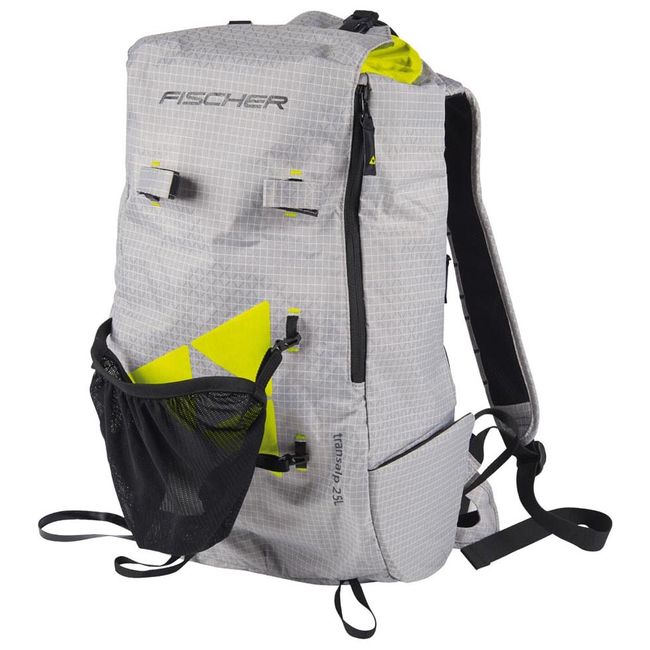 Рюкзак Fischer Backpack Transalp 25L - фото 1