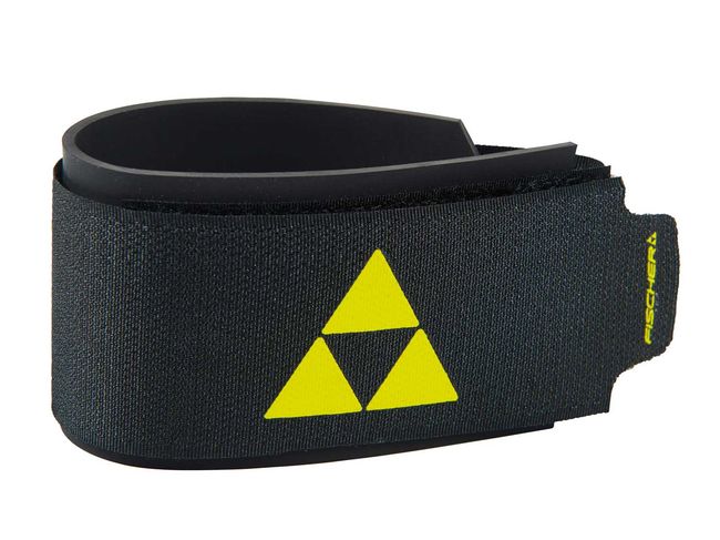 Зажими для гірських лиж Fischer Skifix Alpine Prof (1 шт.) - фото 2