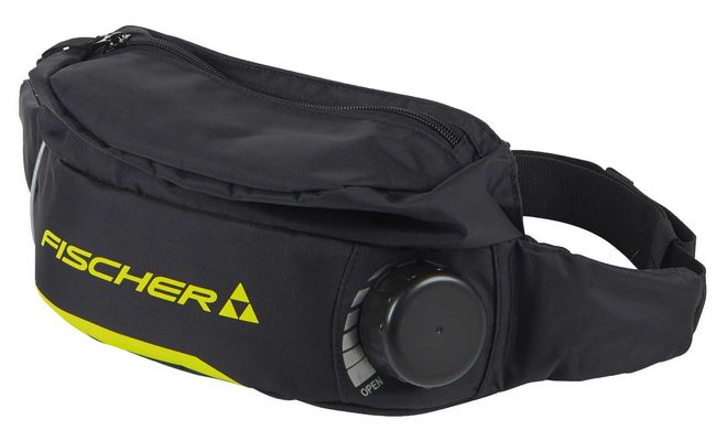 Сумка на пояс з пляшкою Fischer Drinkbelt Professional - фото 1