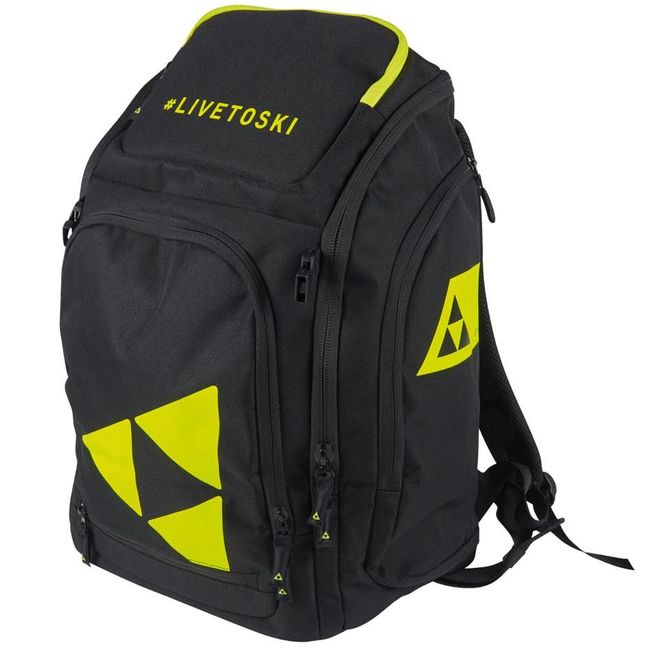 Рюкзак Fischer Boot Helmet Alpine Race 36L '26 - фото 1