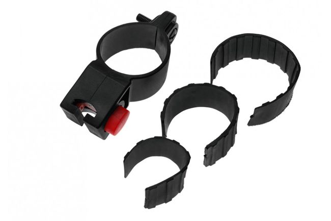 Замок велосипедний KLS Encode - фото 8