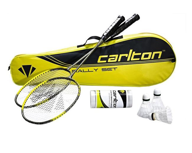 Набір для бадмінтону Carlton POWERBLADE RALLY - фото 6