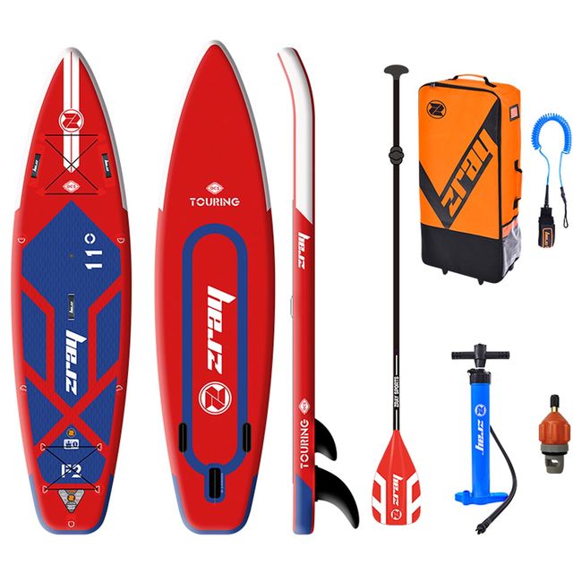 SUP Z-Ray Fury Pro F2 11'0 - фото 1