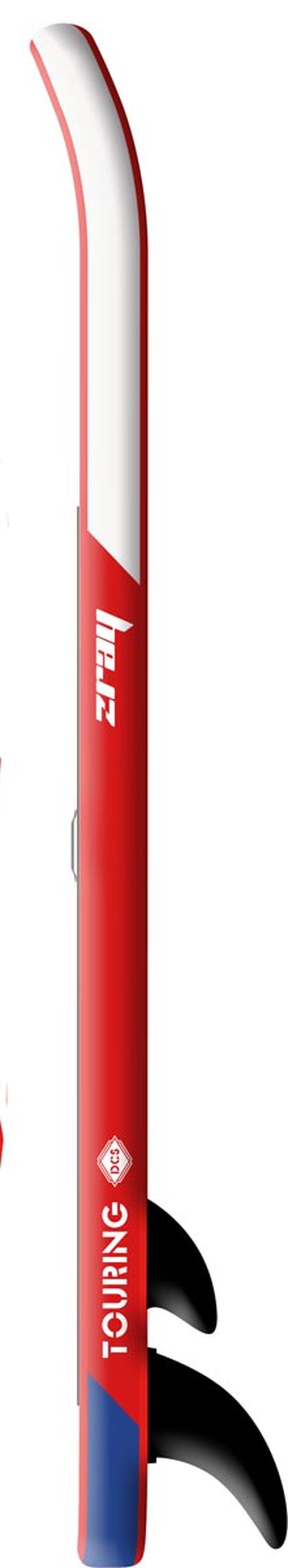 SUP Z-Ray Fury Pro F2 11'0 - фото 4