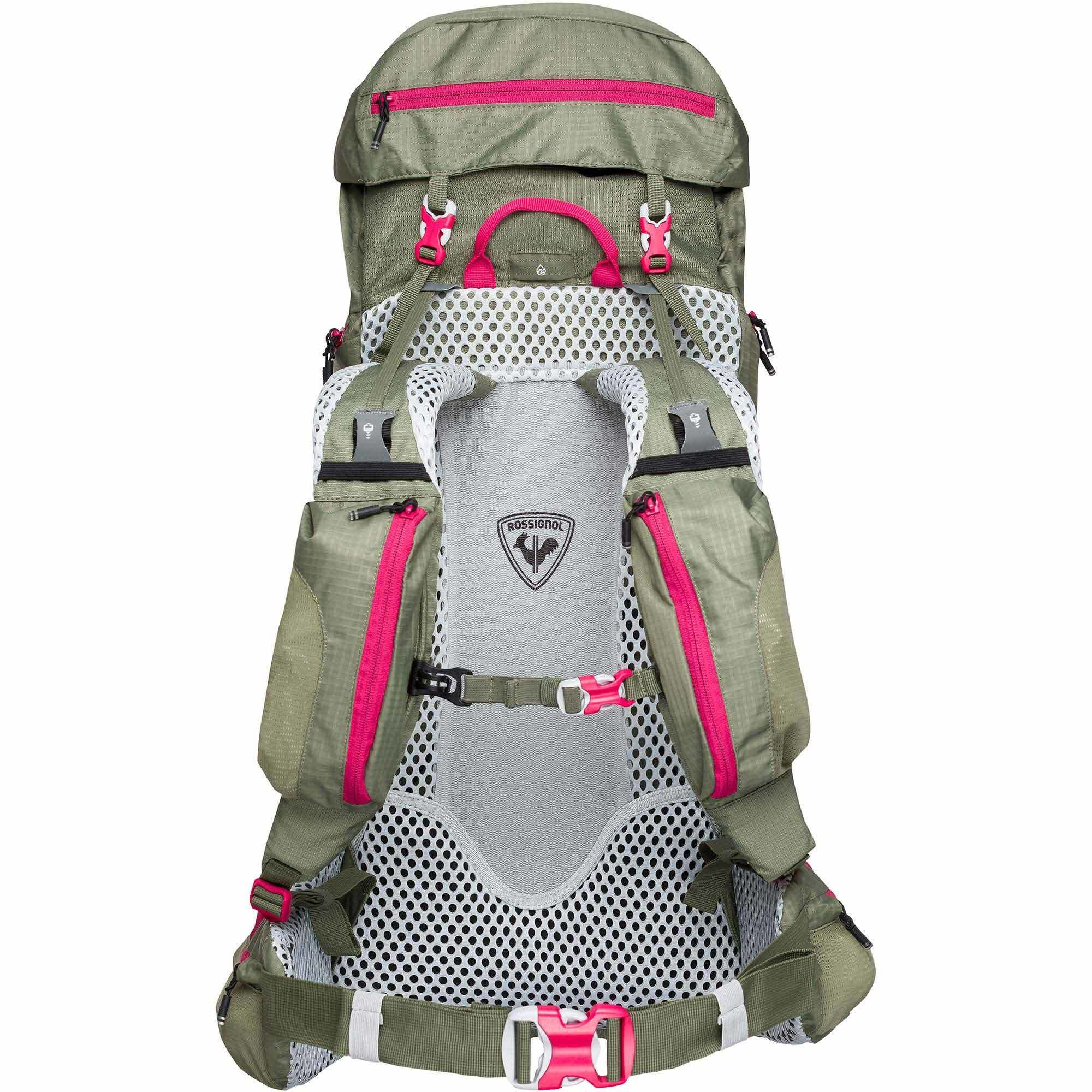 rossignol backpack