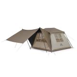 Намет Naturehike Village CNK2300ZP022 Big Brown