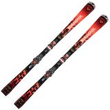 Гірські лижі Rossignol Hero Carve + Кр. NX 12 GW '26