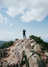 Що взяти в похід в гори: спорядження для комфортного літнього маршруту