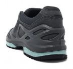 Кросівки жіночі Lowa Gorgon GTX W Graphite-Jade - фото 4