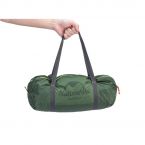 Намет двомісний ультралегкий Naturehike NH15Z006-P Dark Green - фото 6