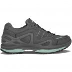 Кросівки жіночі Lowa Gorgon GTX W Graphite-Jade - фото 1