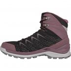 Черевики жіночі Lowa Innox Pro GTX Mid W Black-Brown Rose - фото 3